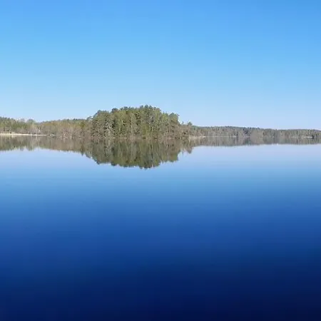 Riverside 度假居 Lohja