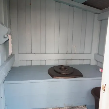 Riverside 度假居 Lohja