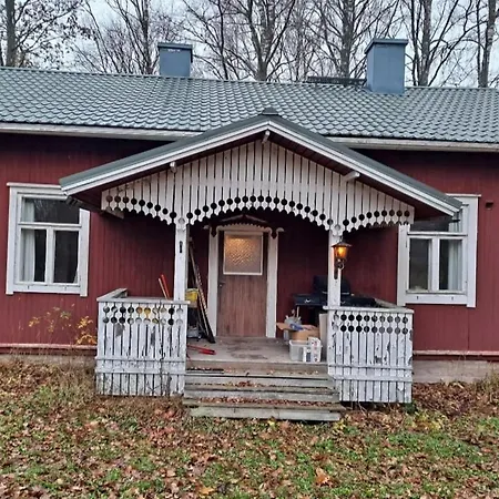 Riverside Lohja