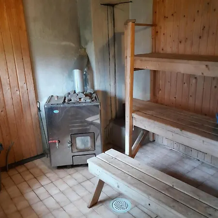 Hébergement de vacances Riverside *