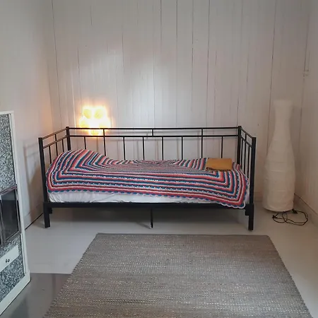 度假居 Riverside Lohja