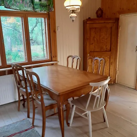 Riverside 度假居 Lohja