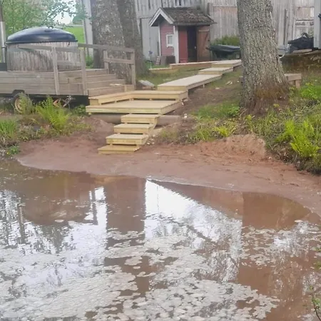 Riverside Дом отдыха *