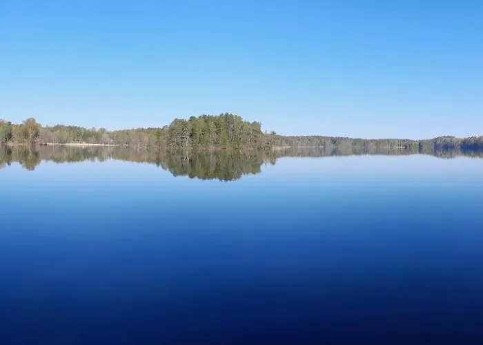 Riverside Casa de Férias Lohja