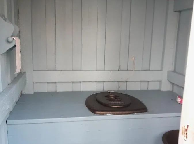 Riverside Casa de Férias Lohja