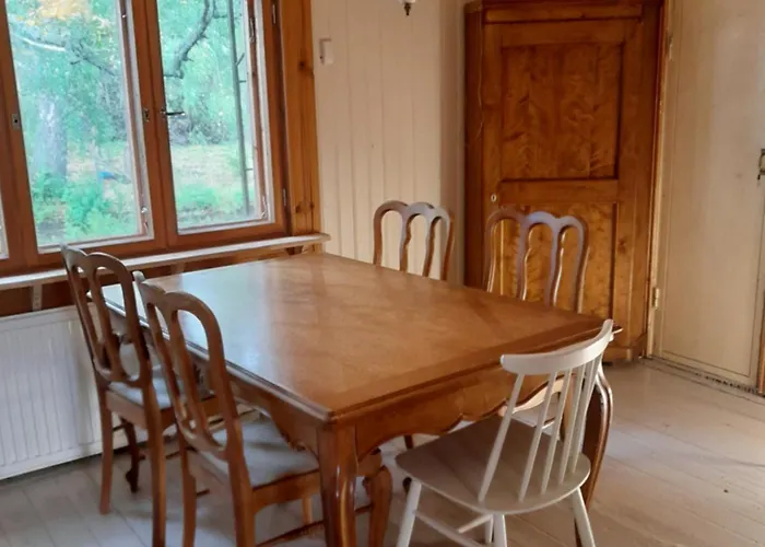 Riverside Casa de Férias Lohja